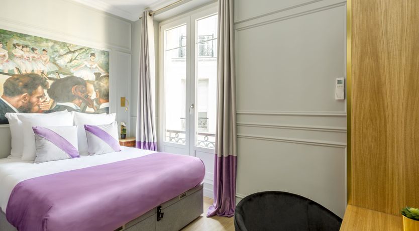 Photo of The Royal Abode