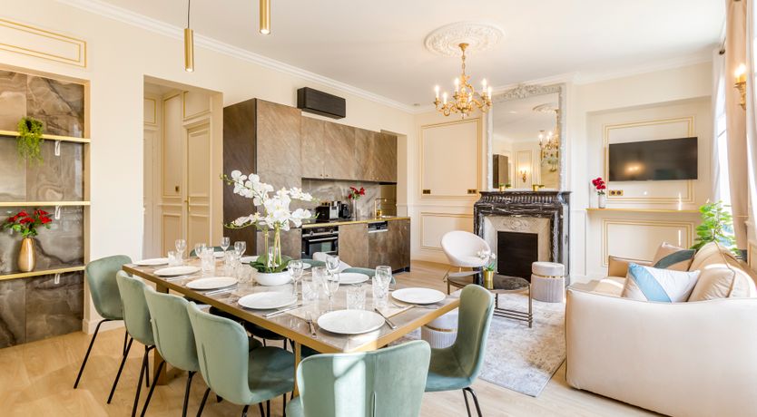 Photo of The Royal Abode