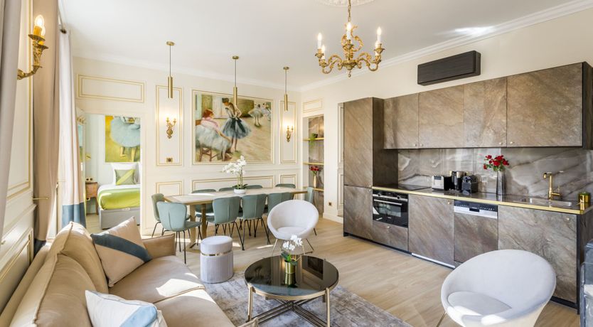 Photo of The Royal Abode