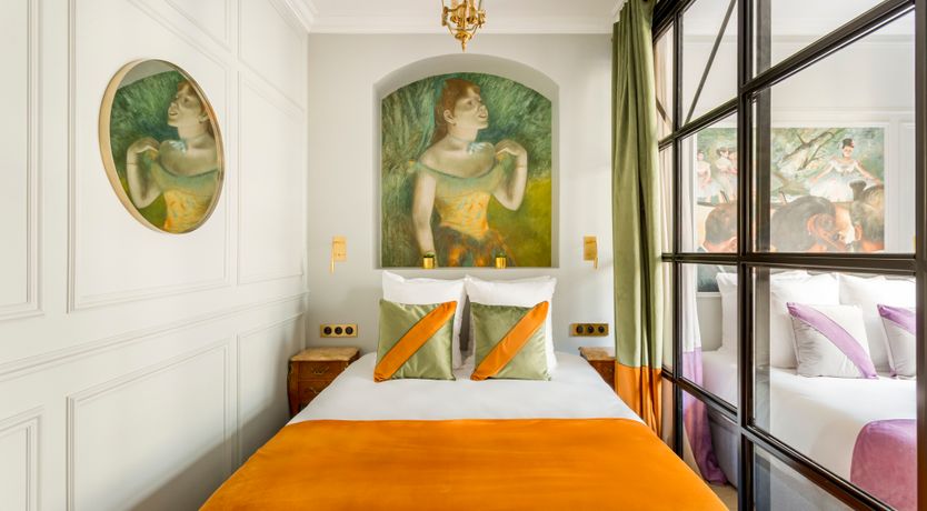 Photo of The Royal Abode