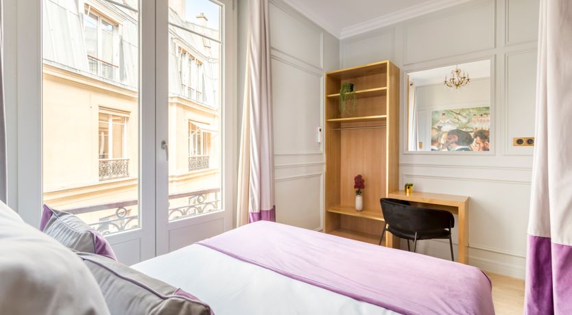 Photo of The Royal Abode