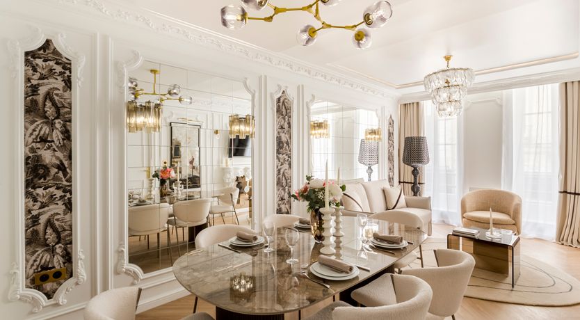 Photo of The Silver Lining