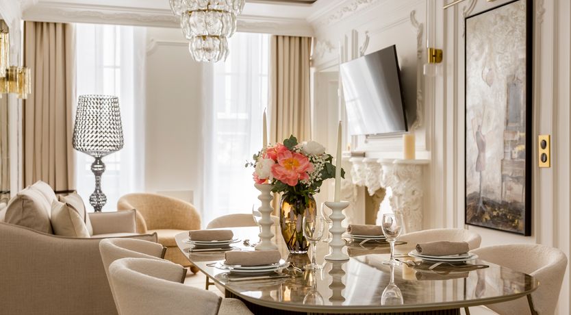 Photo of The Silver Lining