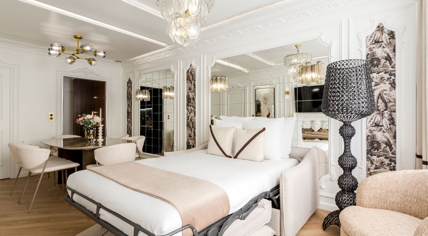 Photo of The Silver Lining