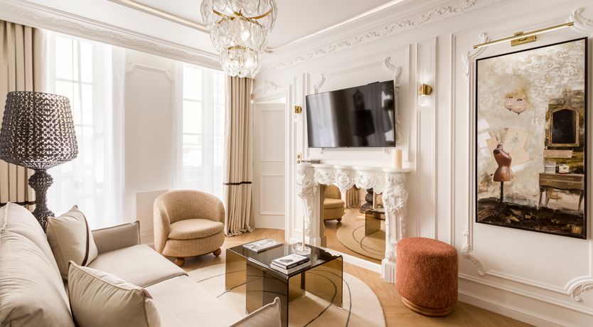 Photo of The Silver Lining