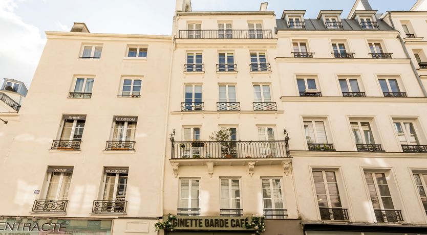 Photo of The Silver Lining