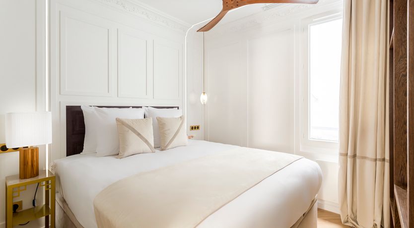 Photo of The Silver Lining