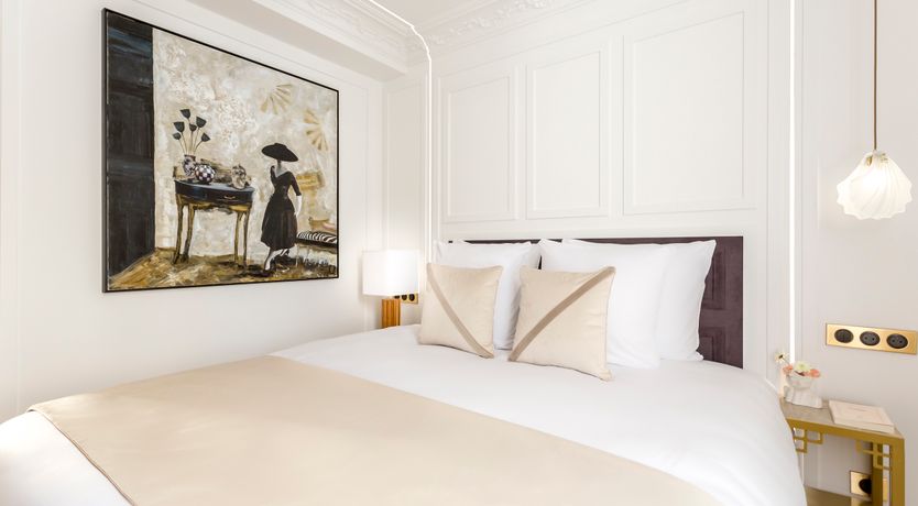 Photo of The Silver Lining