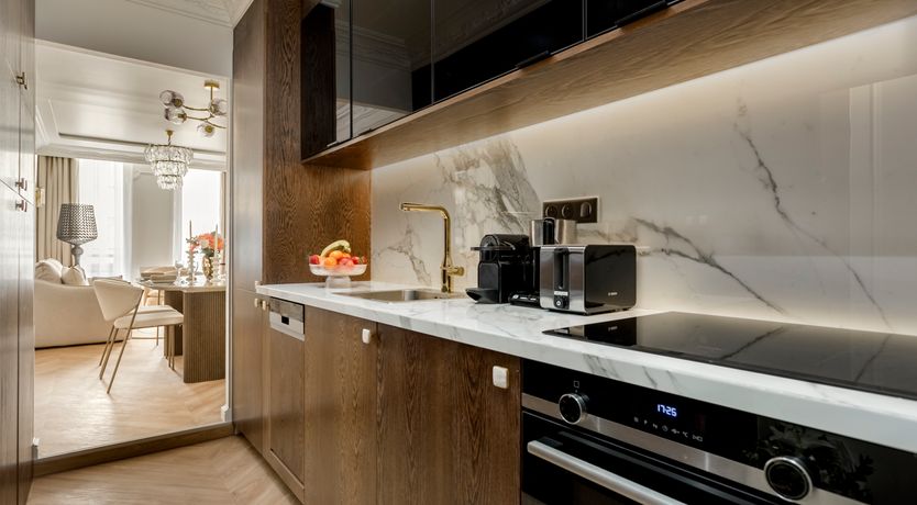 Photo of The Silver Lining