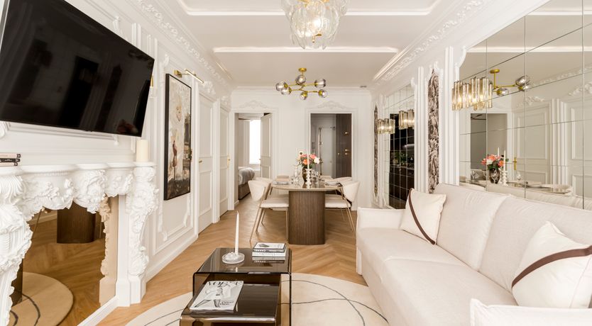 Photo of The Silver Lining