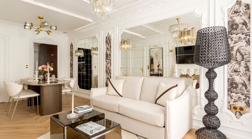 Photo of The Silver Lining