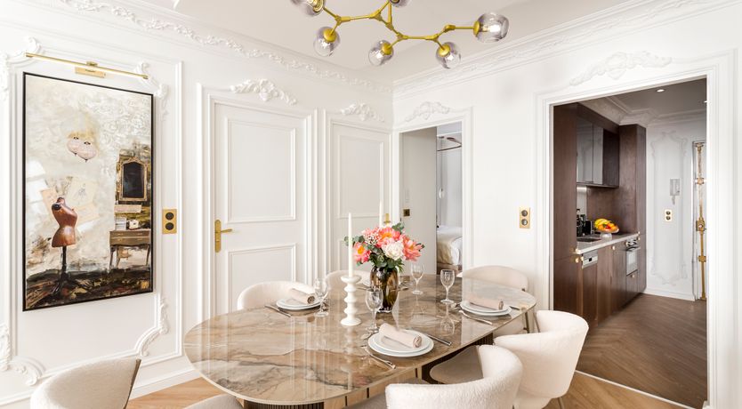 Photo of The Silver Lining