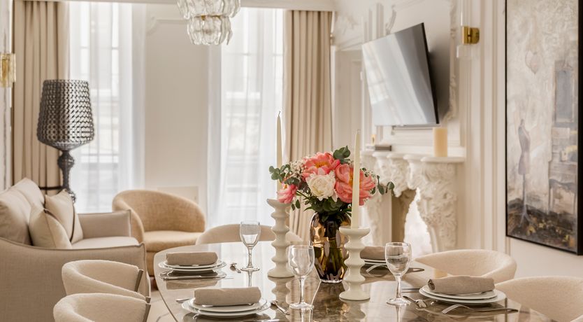 Photo of The Silver Lining