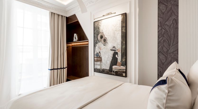 Photo of The Silver Lining