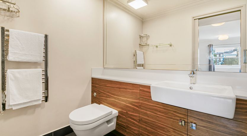 Photo of The Hyde Hideaway