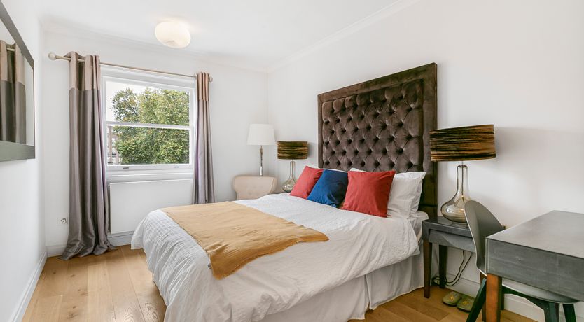 Photo of The Hyde Hideaway