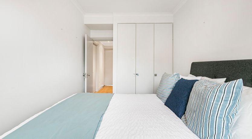 Photo of The Hyde Hideaway