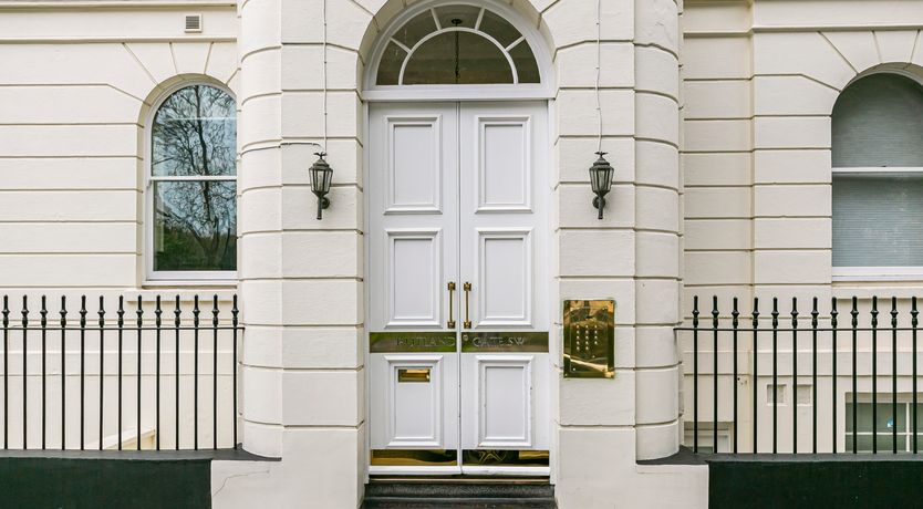 Photo of The Hyde Hideaway