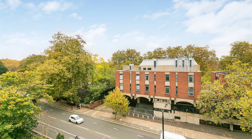 Photo of The Hyde Hideaway