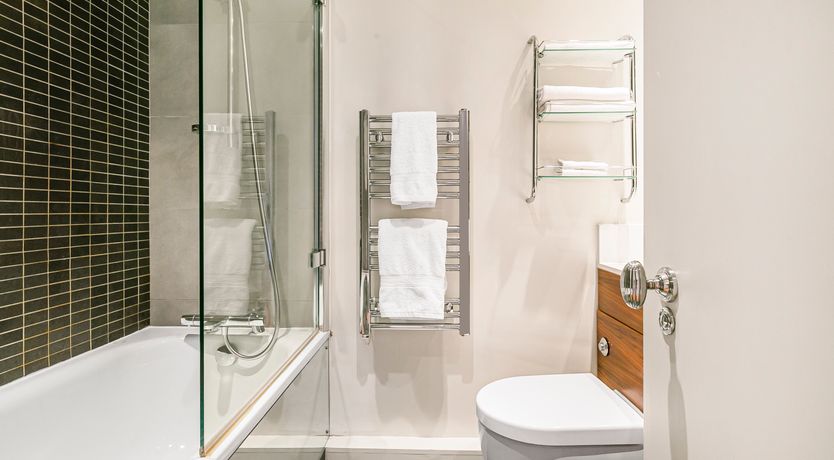 Photo of The Hyde Hideaway