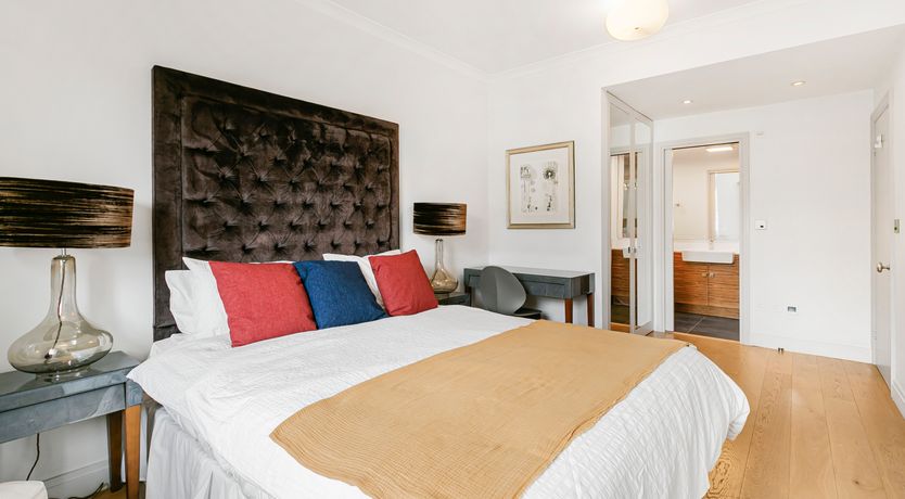 Photo of The Hyde Hideaway