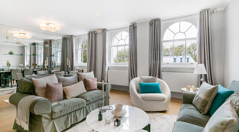 Photo of The Hyde Hideaway