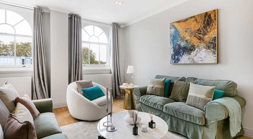 Photo of The Hyde Hideaway