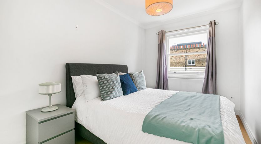 Photo of The Hyde Hideaway