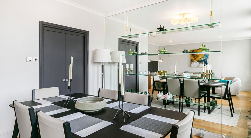 Photo of The Hyde Hideaway