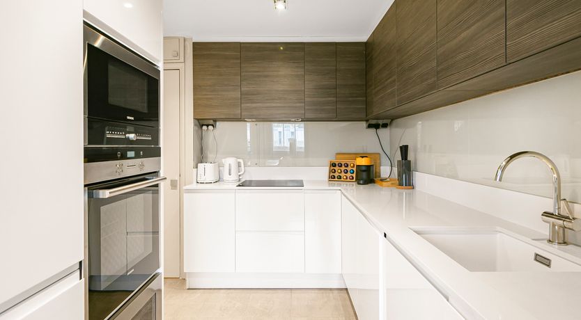 Photo of The Hyde Hideaway