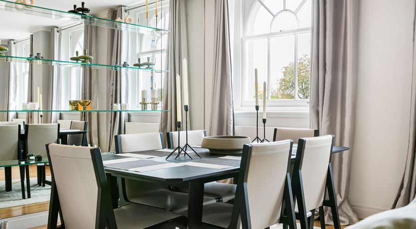 Photo of The Hyde Hideaway