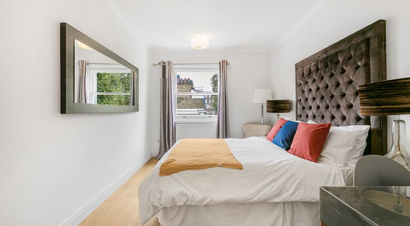 Photo of The Hyde Hideaway