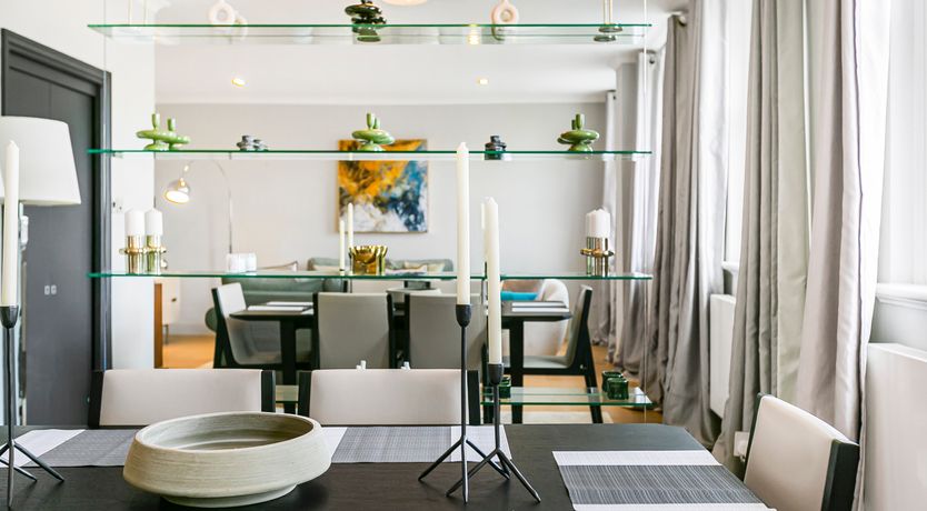 Photo of The Hyde Hideaway