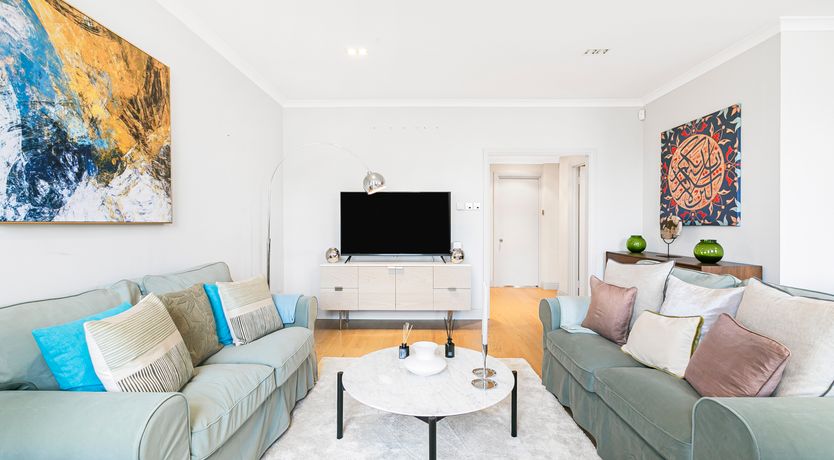 Photo of The Hyde Hideaway