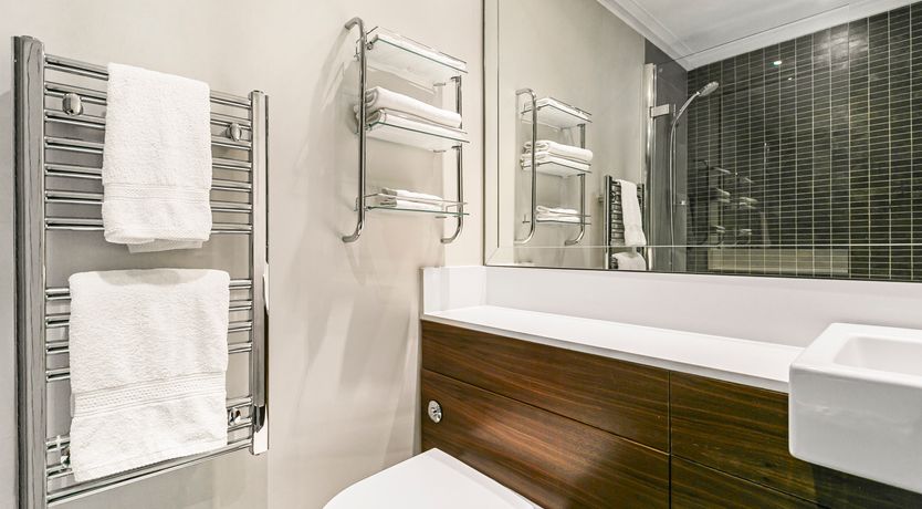 Photo of The Hyde Hideaway