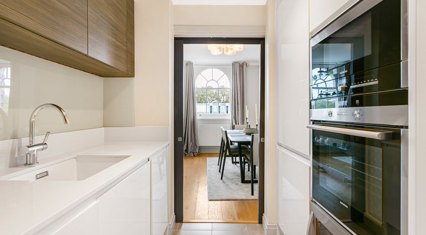 Photo of The Hyde Hideaway