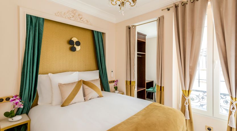 Photo of Whispers of Love