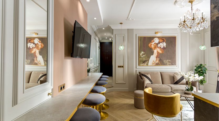 Photo of Whispers of Love