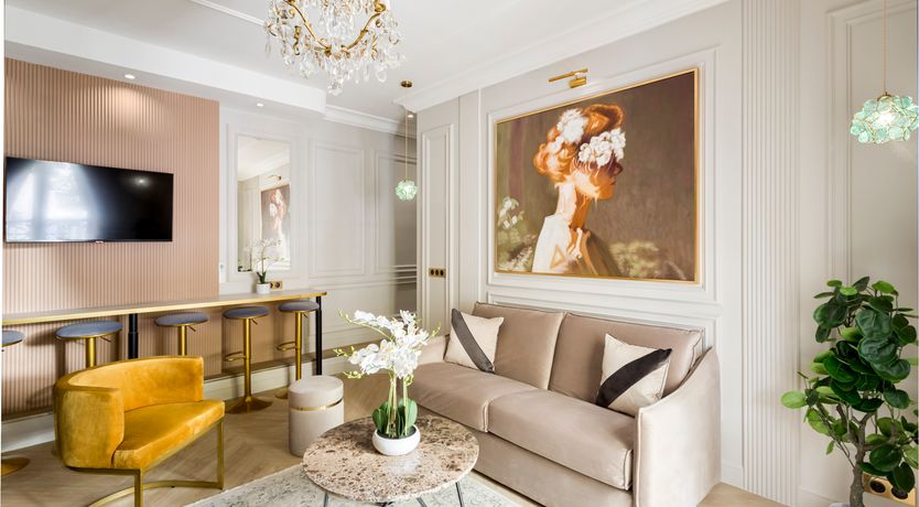 Photo of Whispers of Love