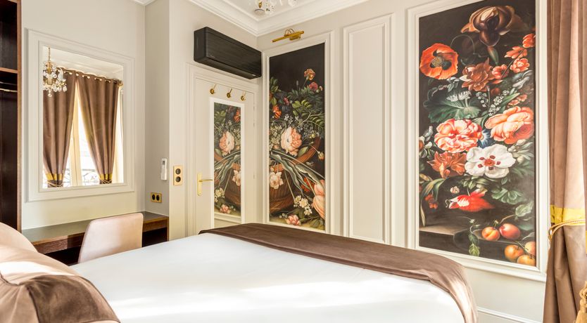 Photo of Whispers of Love