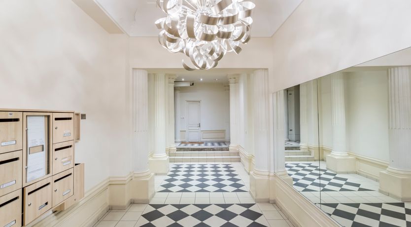 Photo of Whispers of Love