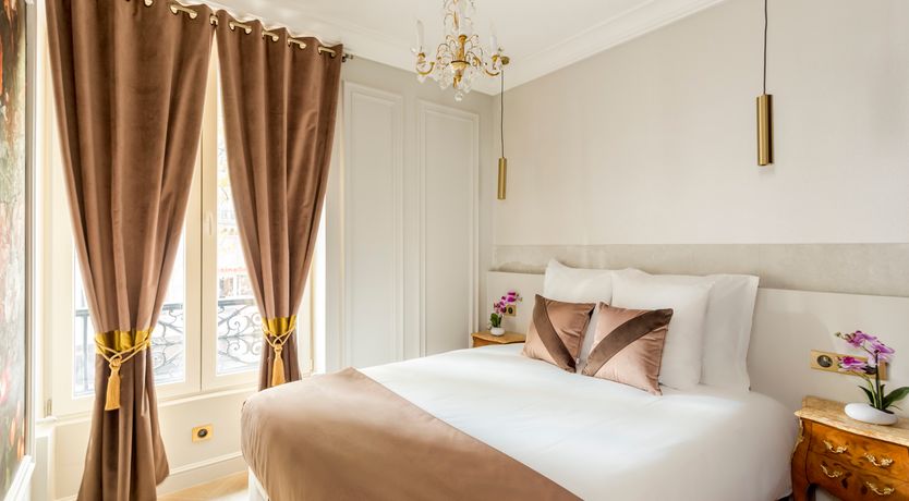 Photo of Whispers of Love