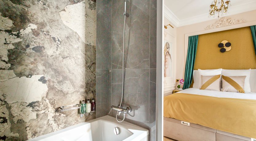 Photo of Whispers of Love