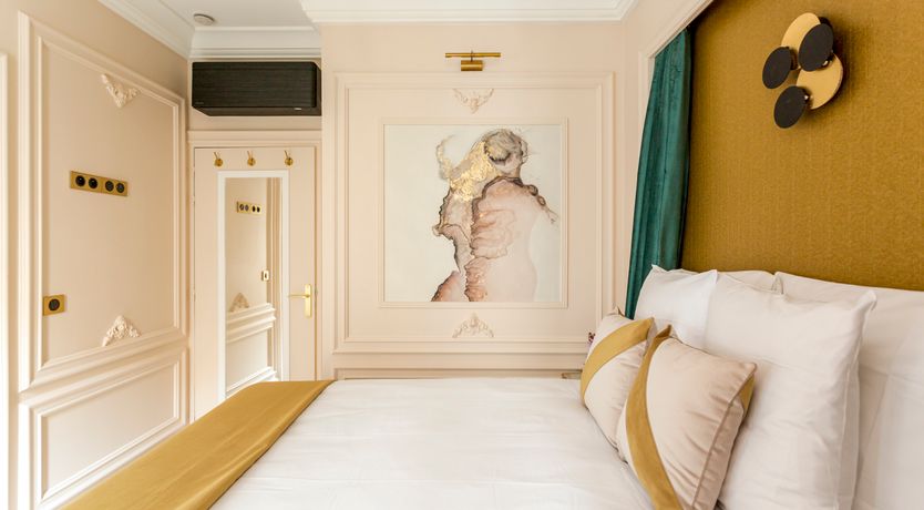 Photo of Whispers of Love