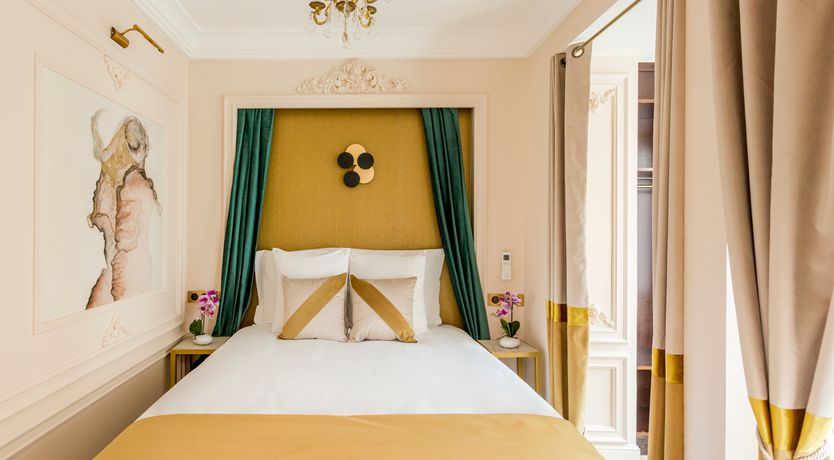 Photo of Whispers of Love