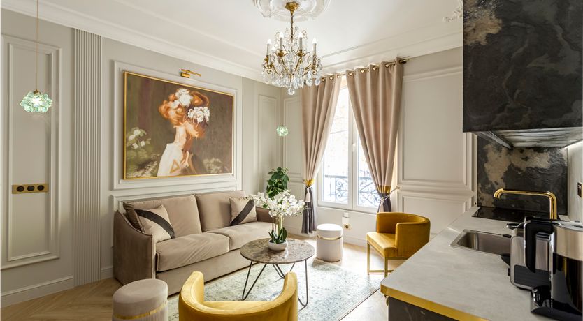 Photo of Whispers of Love