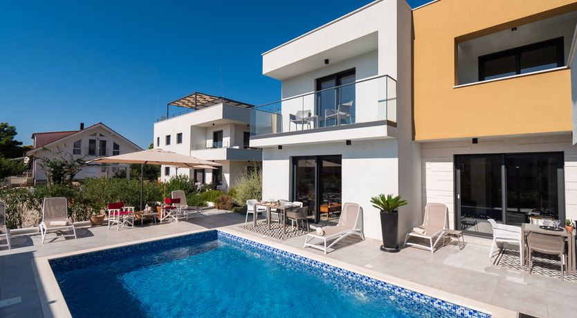 Photo of Pebble Beach Bliss