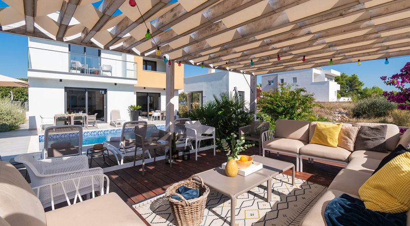 Photo of Pebble Beach Bliss