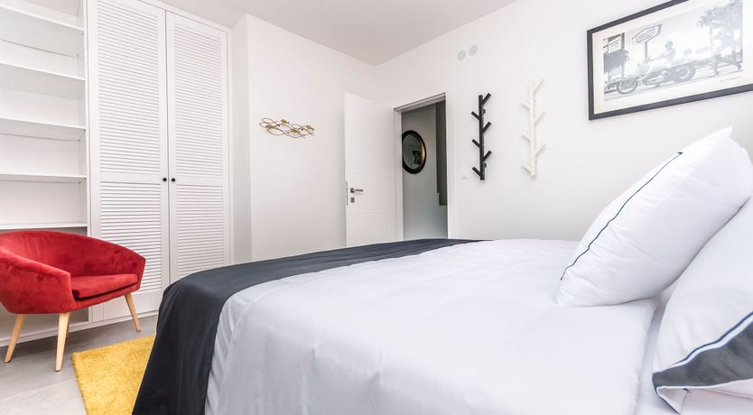 Photo of Pebble Beach Bliss