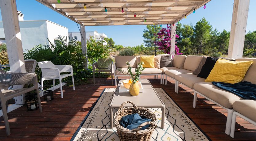 Photo of Pebble Beach Bliss